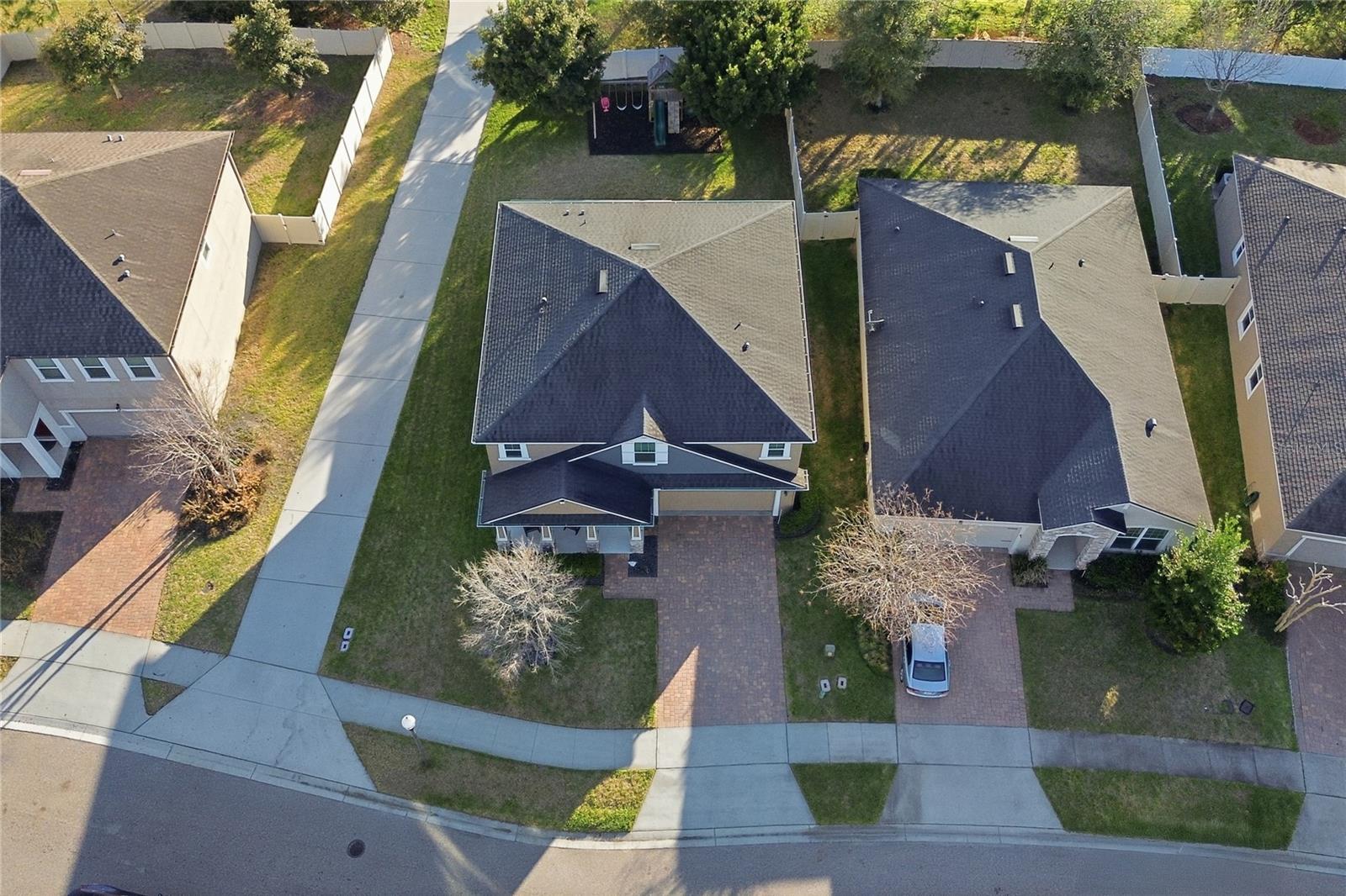 BENTLEY GREEN - Residential