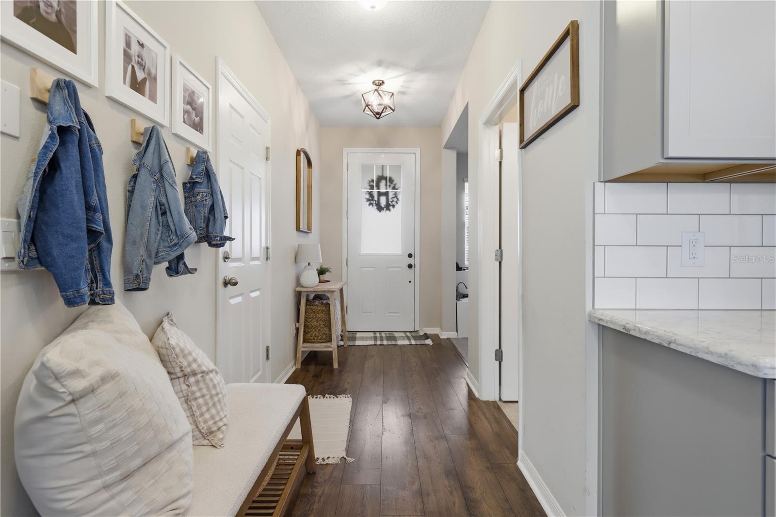 BENTLEY GREEN - Residential