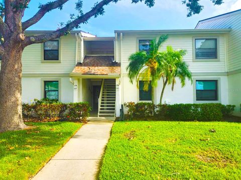 106 WINDWARD PLACE 106 OLDSMAR FL 34677