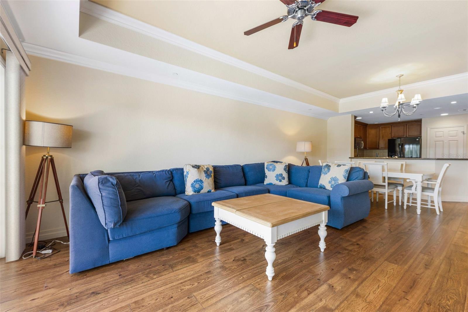 VILLAS AT REUNION SQUARE CONDO PH 2 - Residential Lease