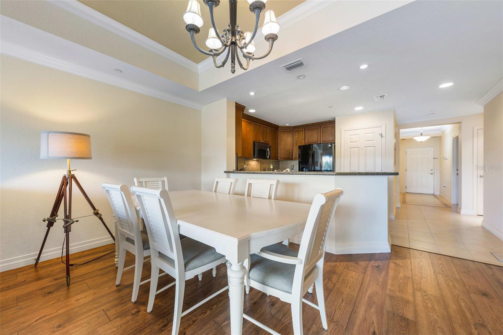 VILLAS AT REUNION SQUARE CONDO PH 2 - Residential Lease