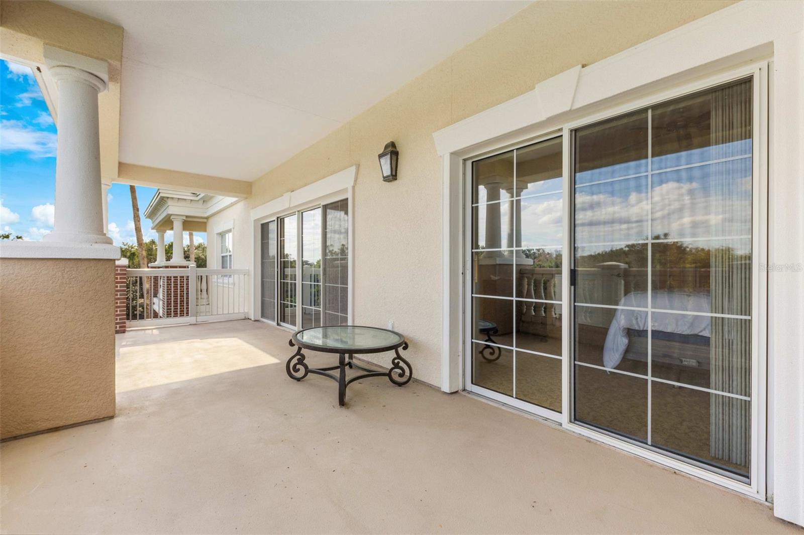 VILLAS AT REUNION SQUARE CONDO PH 2 - Residential Lease