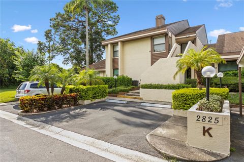 A home in PALM HARBOR