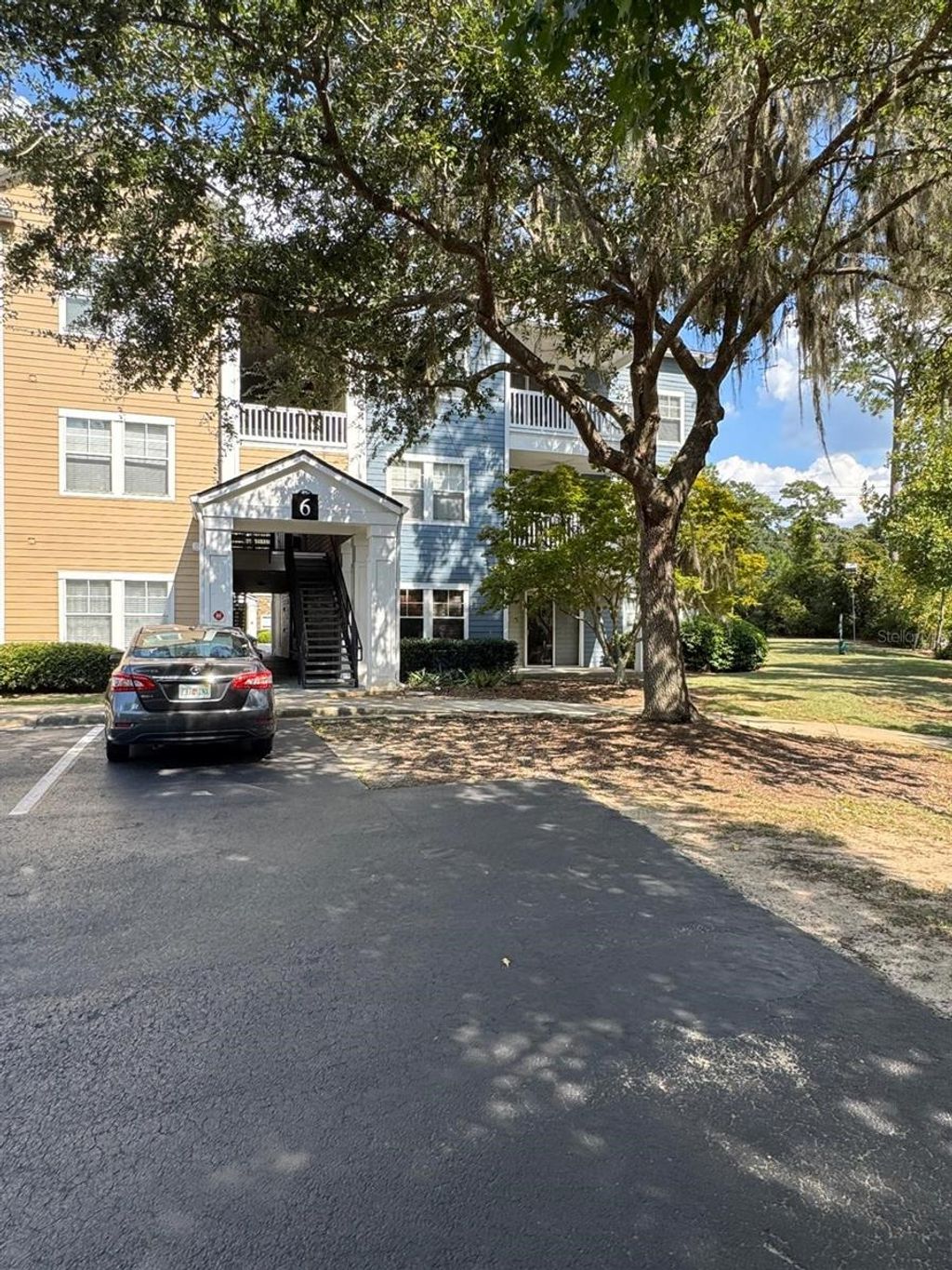 Photo of 2801 Chancellorsville Drive #632, Tallahassee, FL 32312 (MLS # O6345550)