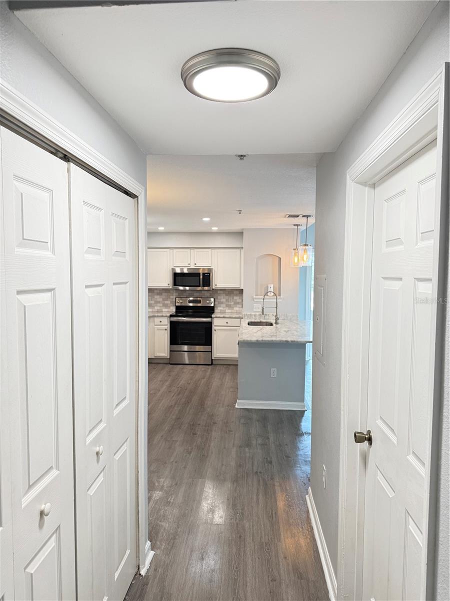 BARRINGTON PARK CONDO - Residential