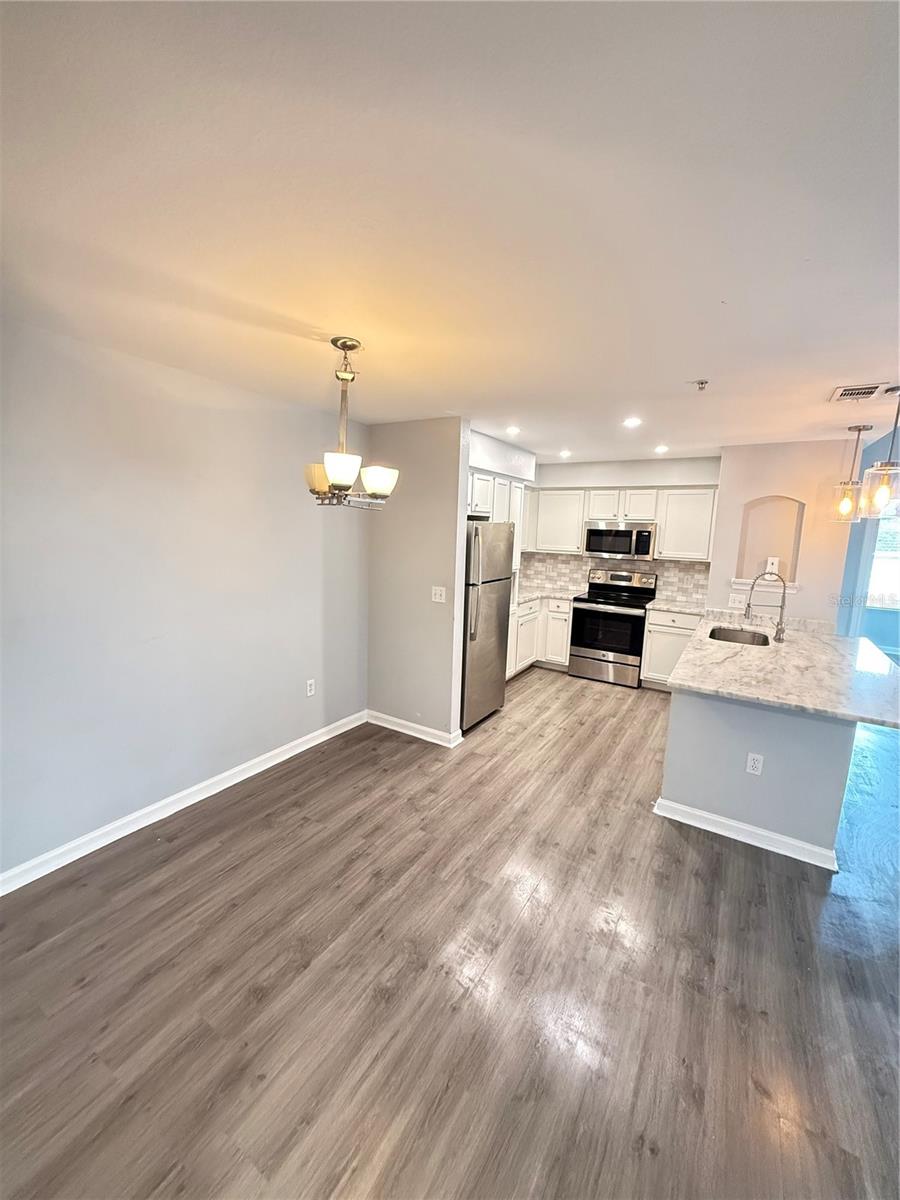 BARRINGTON PARK CONDO - Residential