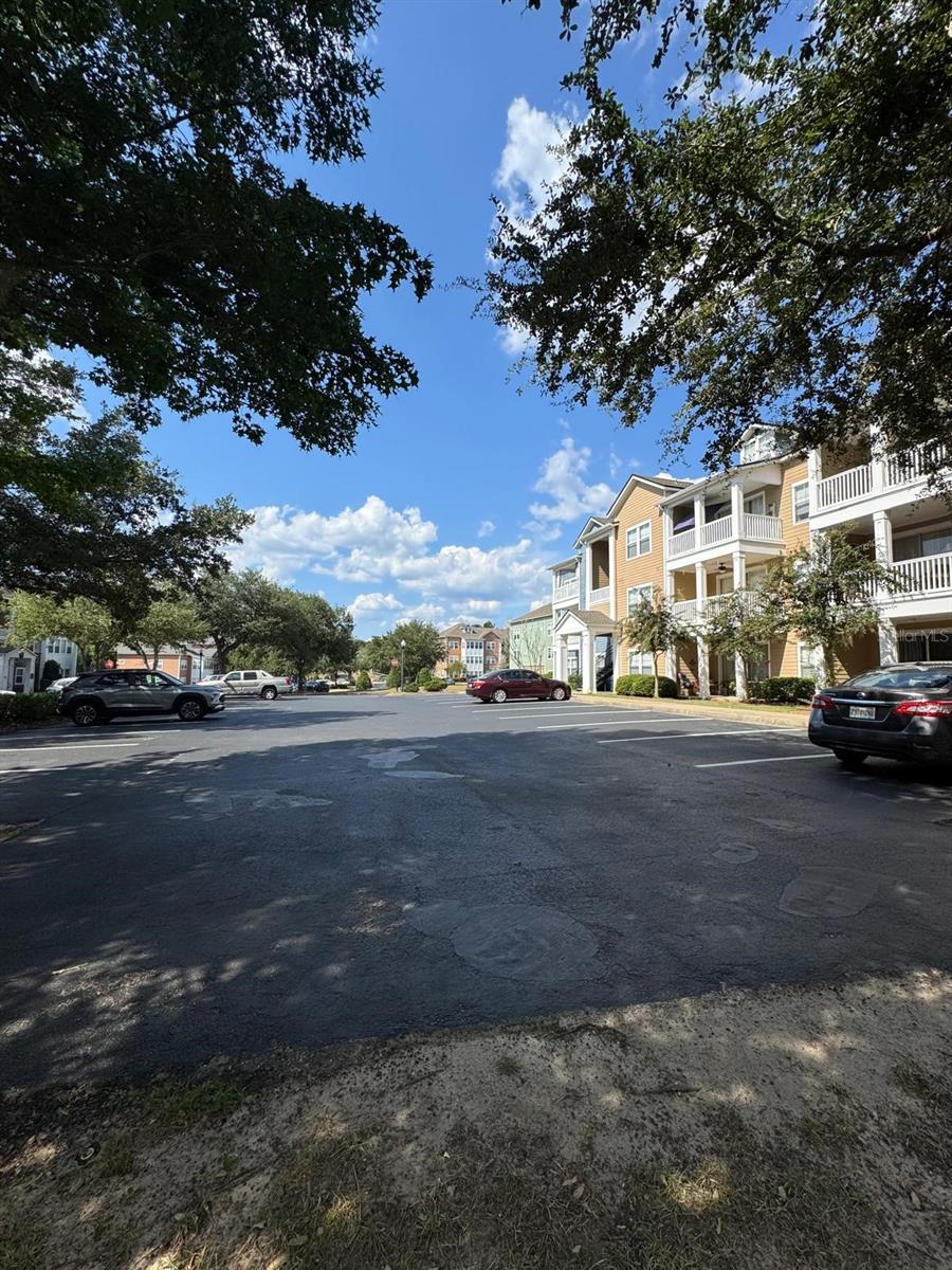 BARRINGTON PARK CONDO - Residential