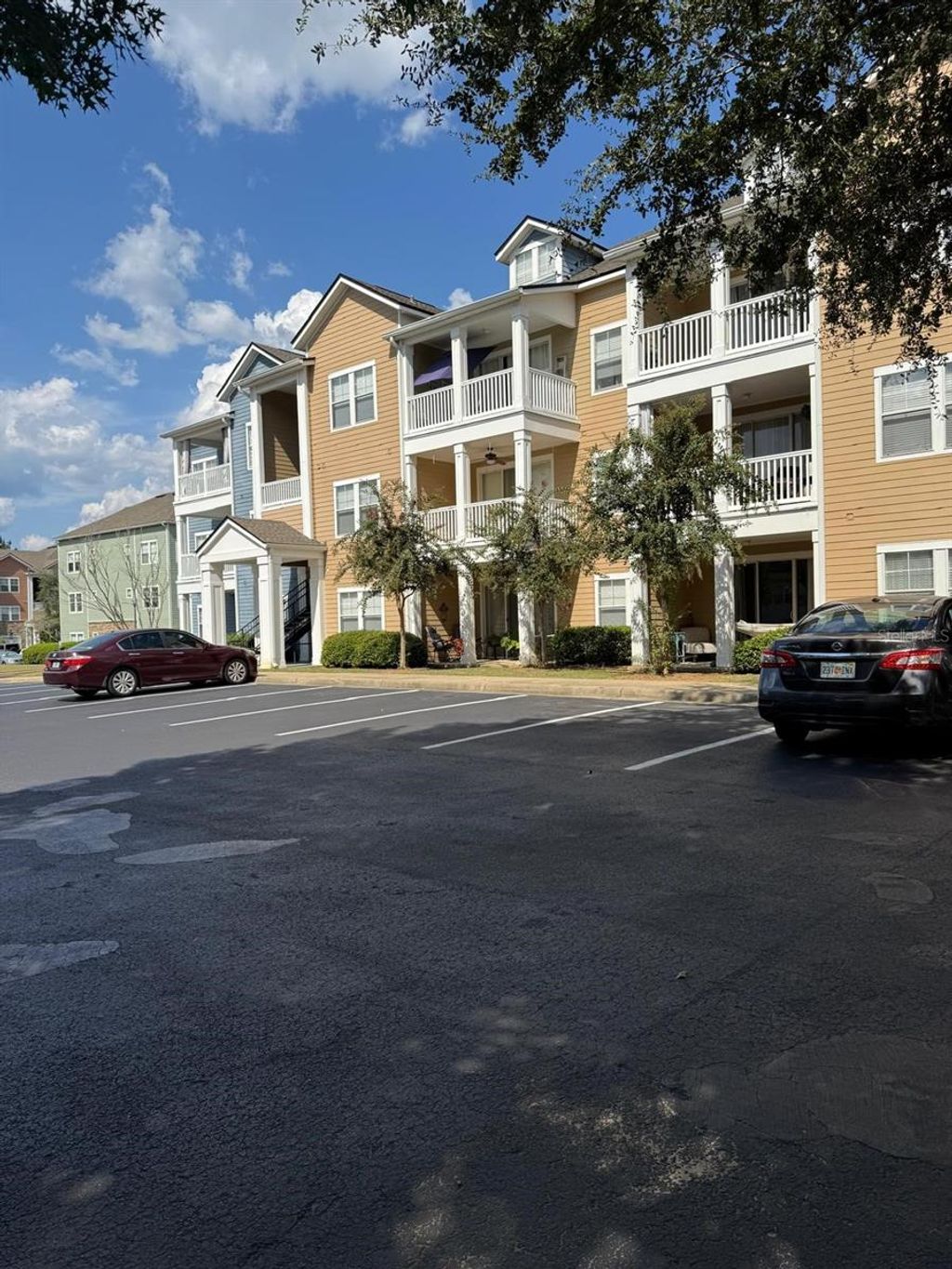 Photo of 2801 Chancellorsville Drive #632, Tallahassee, FL 32312 (MLS # O6345550)