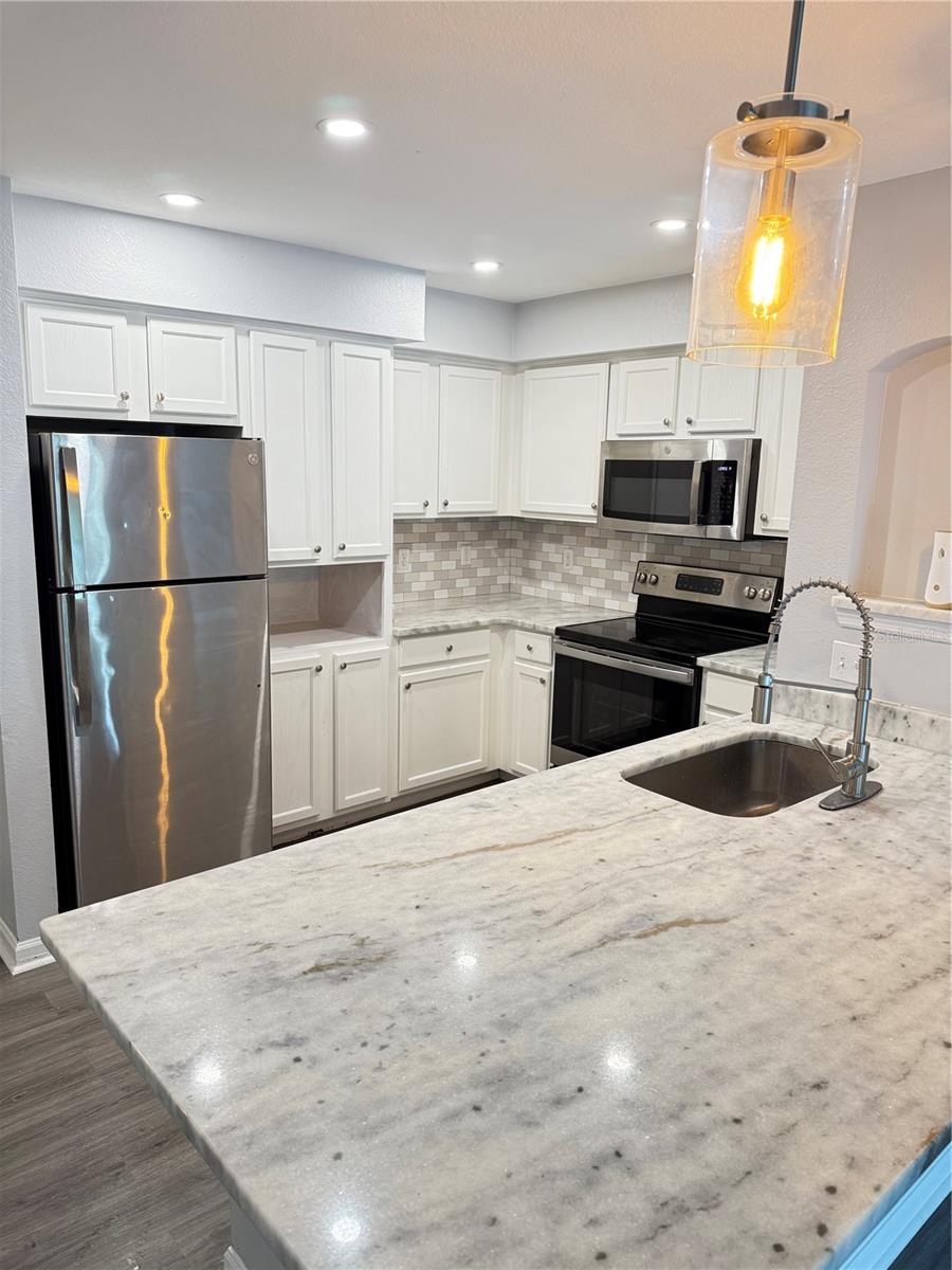 BARRINGTON PARK CONDO - Residential