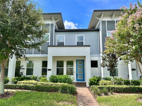 Photo of 7121 Carrickbend Lane, Orlando, FL 32819 (MLS # O6332870)