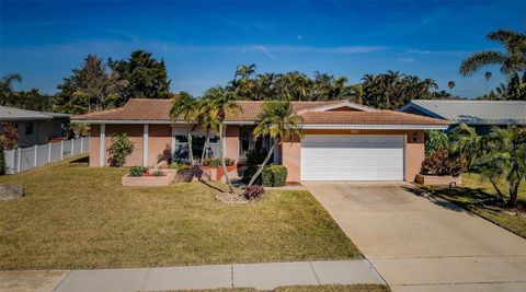 A home in LARGO