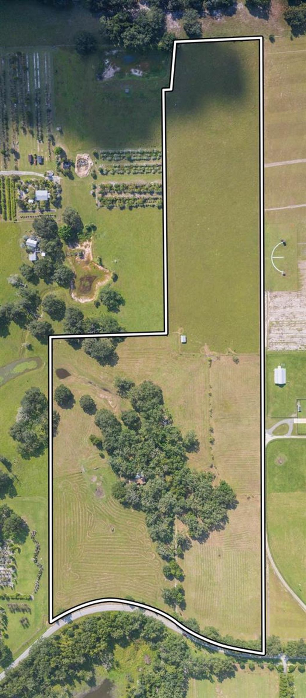 Photo of 16225 Bellamy Brothers Boulevard, Dade City, FL 33525 (MLS # TB8429971)