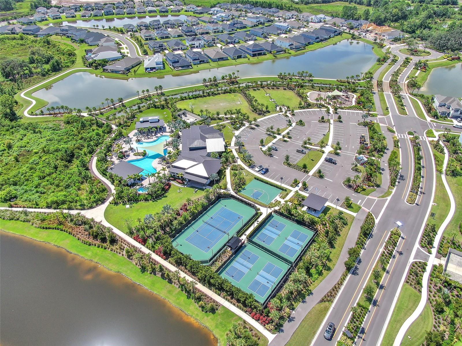 RIVER LNDG PH 2A-2B-2C-2D-3A- - Residential