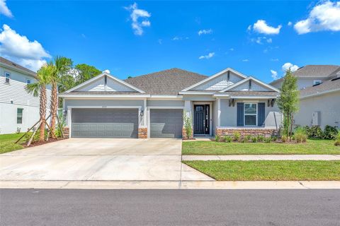 Photo of 33372 Landsman Loop, Wesley Chapel, FL 33543 (MLS # TB8465689)