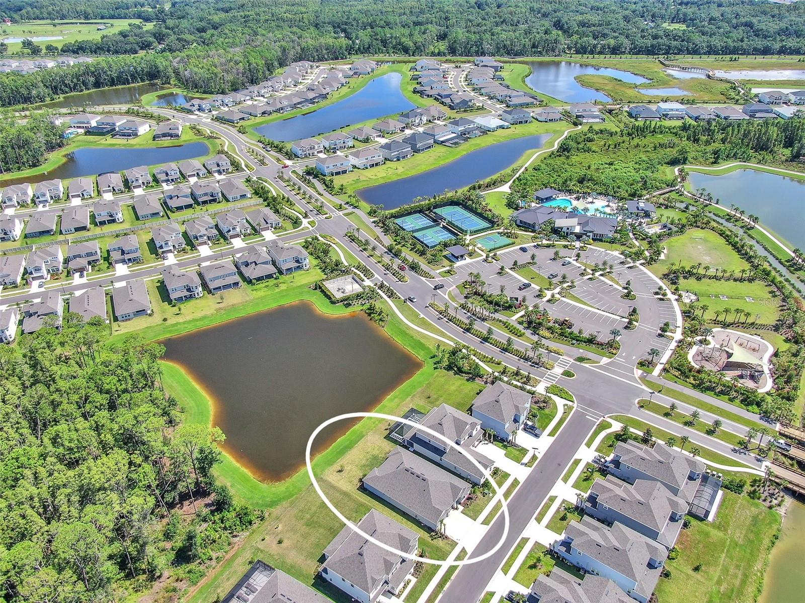 RIVER LNDG PH 2A-2B-2C-2D-3A- - Residential