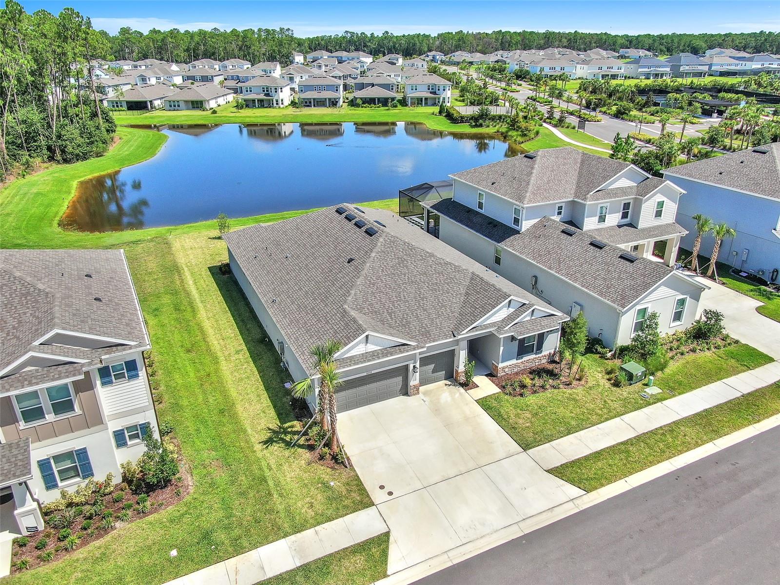 RIVER LNDG PH 2A-2B-2C-2D-3A- - Residential