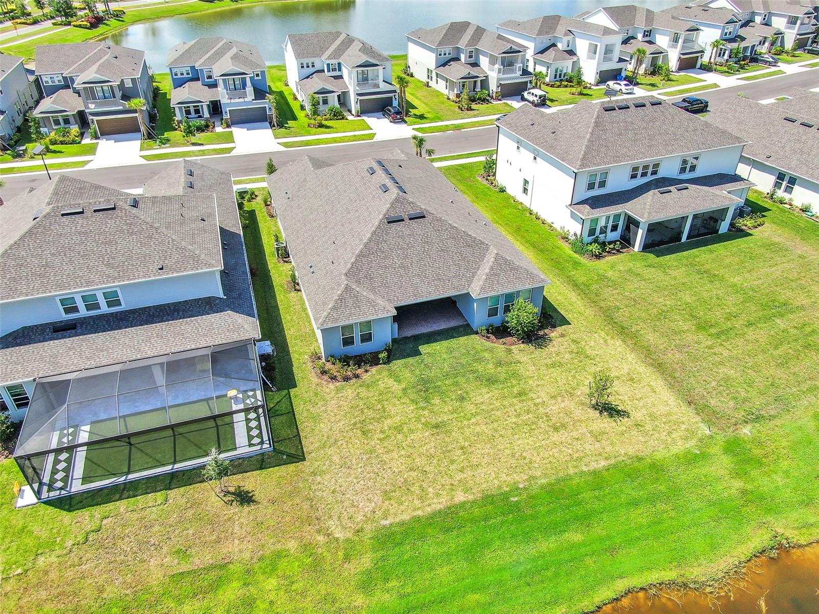 RIVER LNDG PH 2A-2B-2C-2D-3A- - Residential