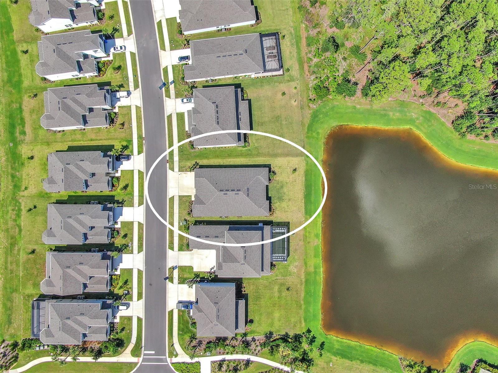 RIVER LNDG PH 2A-2B-2C-2D-3A- - Residential