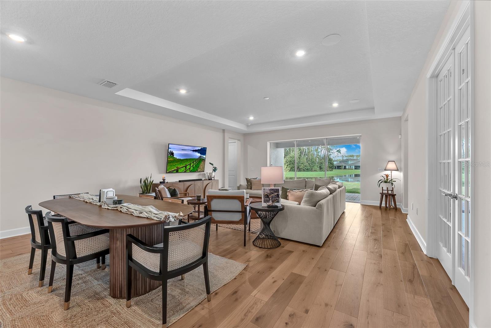 RIVER LNDG PH 2A-2B-2C-2D-3A- - Residential