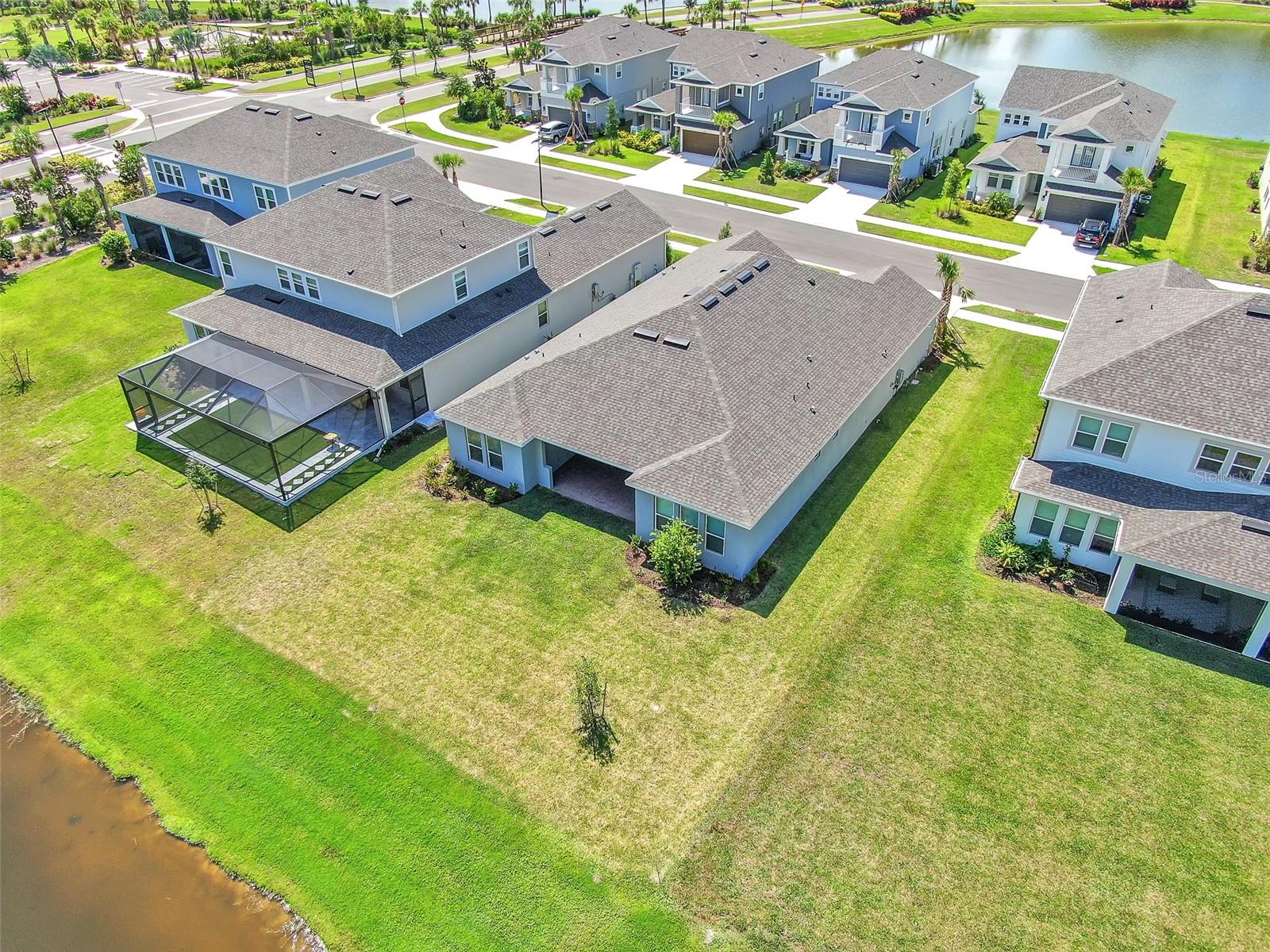 RIVER LNDG PH 2A-2B-2C-2D-3A- - Residential