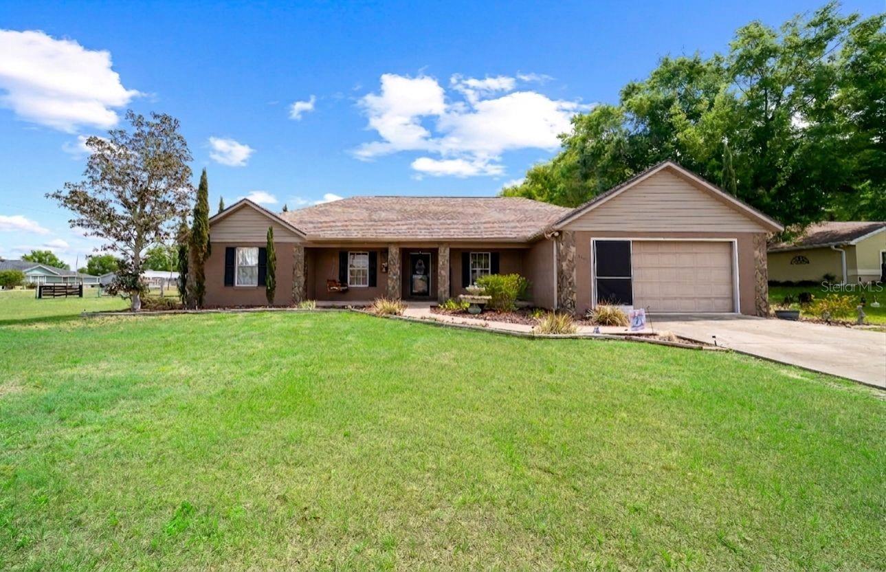 EDGEWATER ESTATE - Residential