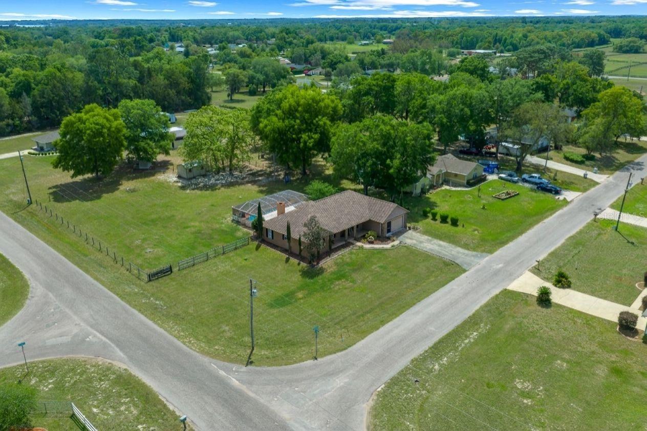 EDGEWATER ESTATE - Residential