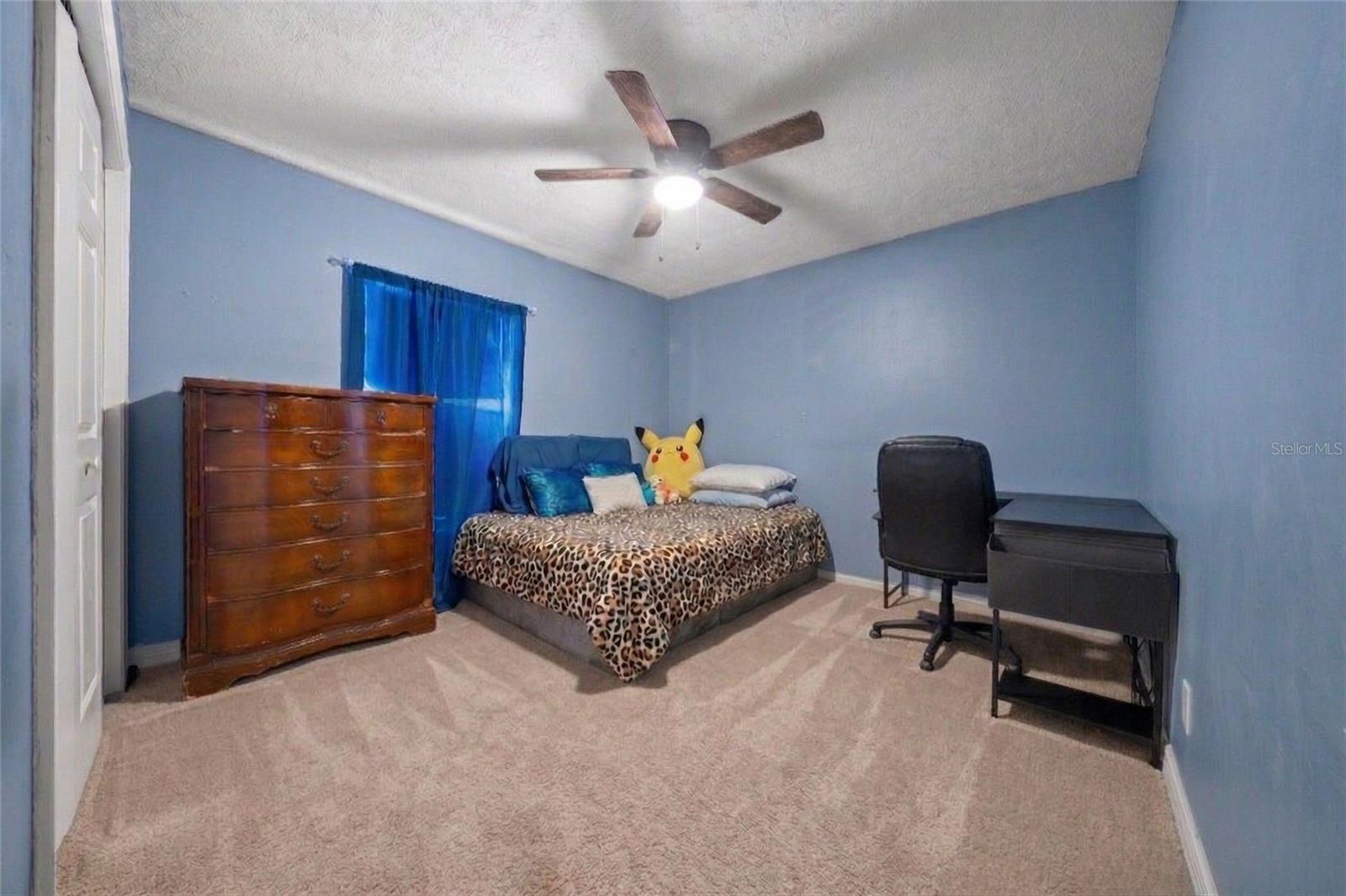 EDGEWATER ESTATE - Residential