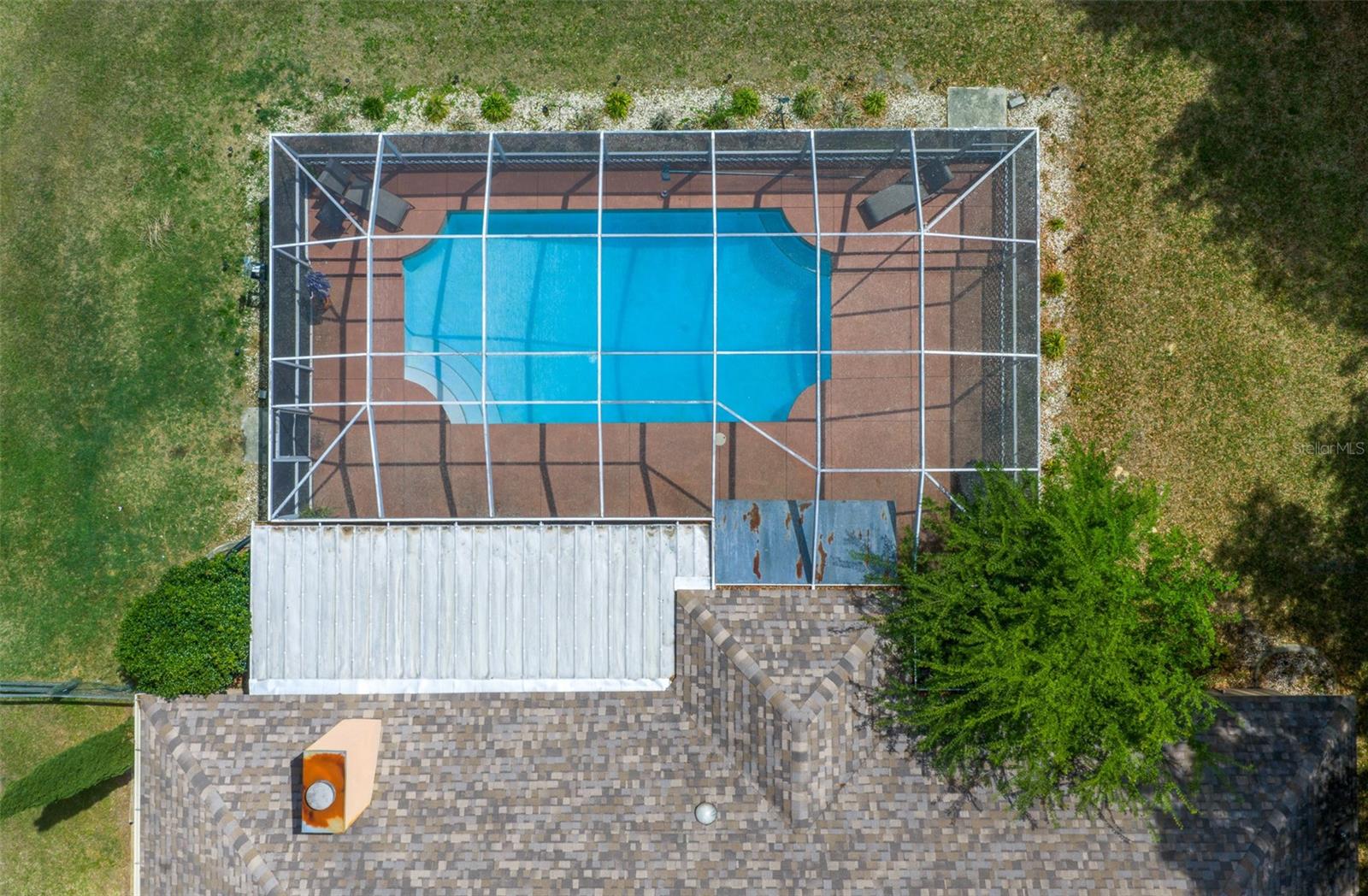 EDGEWATER ESTATE - Residential