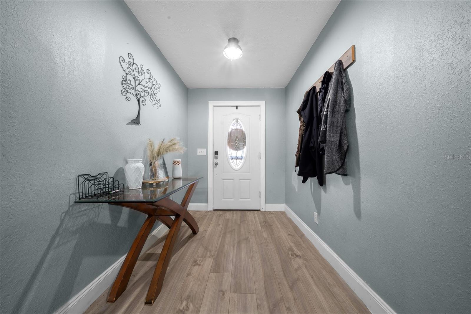 EDGEWATER ESTATE - Residential