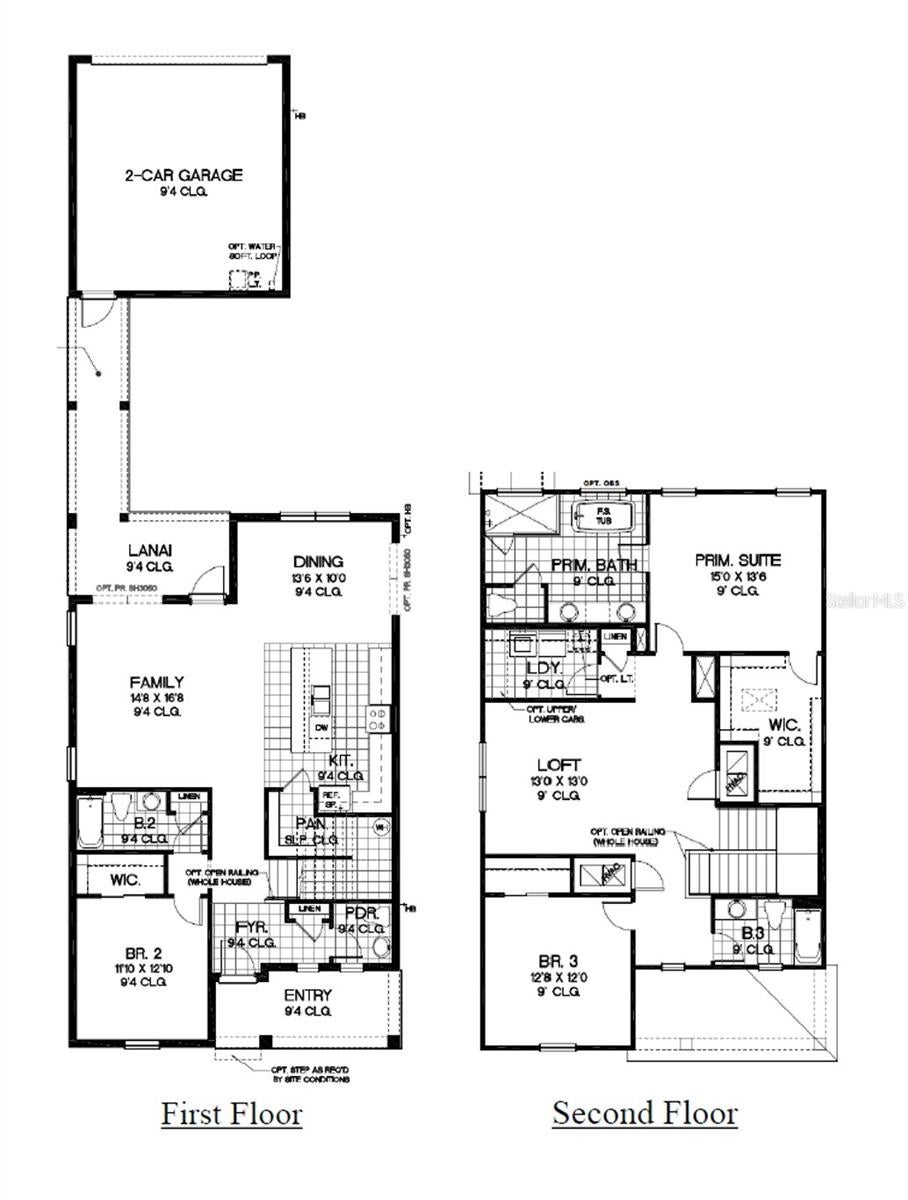 6122 FLOWERING CHERRY BEND