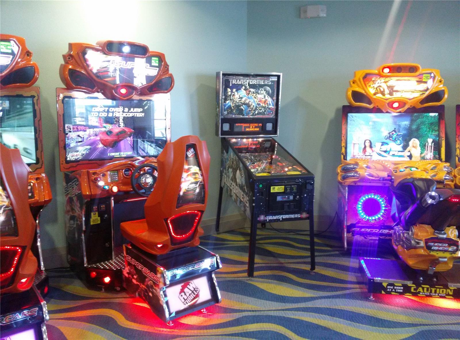 STONEYBROOK SOUTH NORTH PRCL PH - Residential Lease