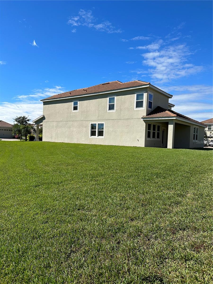 STONEYBROOK SOUTH NORTH PRCL PH - Residential Lease