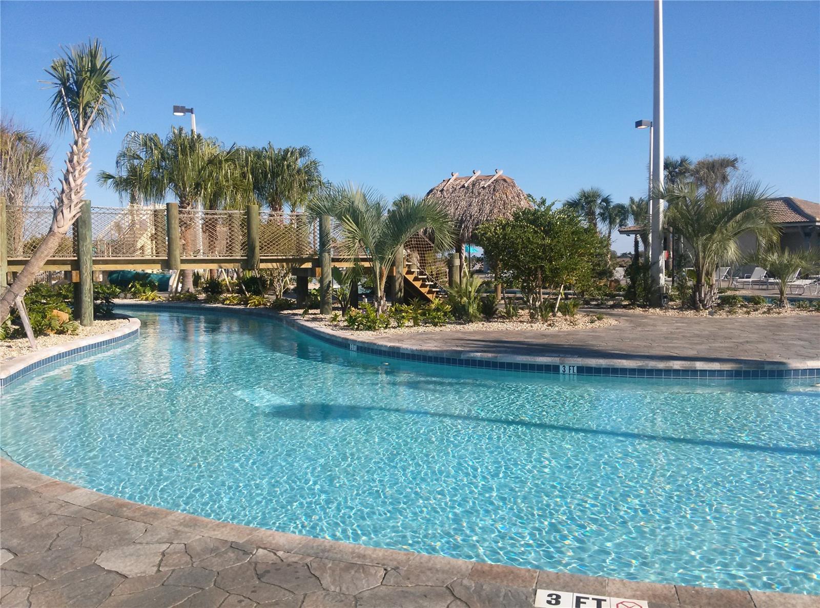 STONEYBROOK SOUTH NORTH PRCL PH - Residential Lease