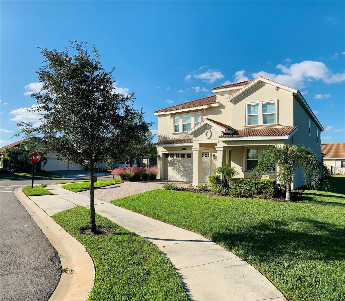 STONEYBROOK SOUTH NORTH PRCL PH - Residential Lease