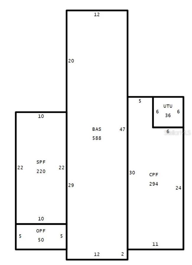 ALCOVE MOBILE HOME COMMUNITY UNREC - Residential