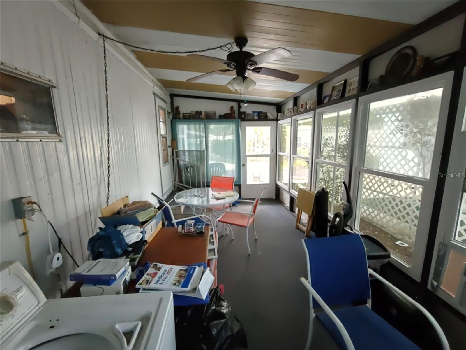 ALCOVE MOBILE HOME COMMUNITY UNREC - Residential