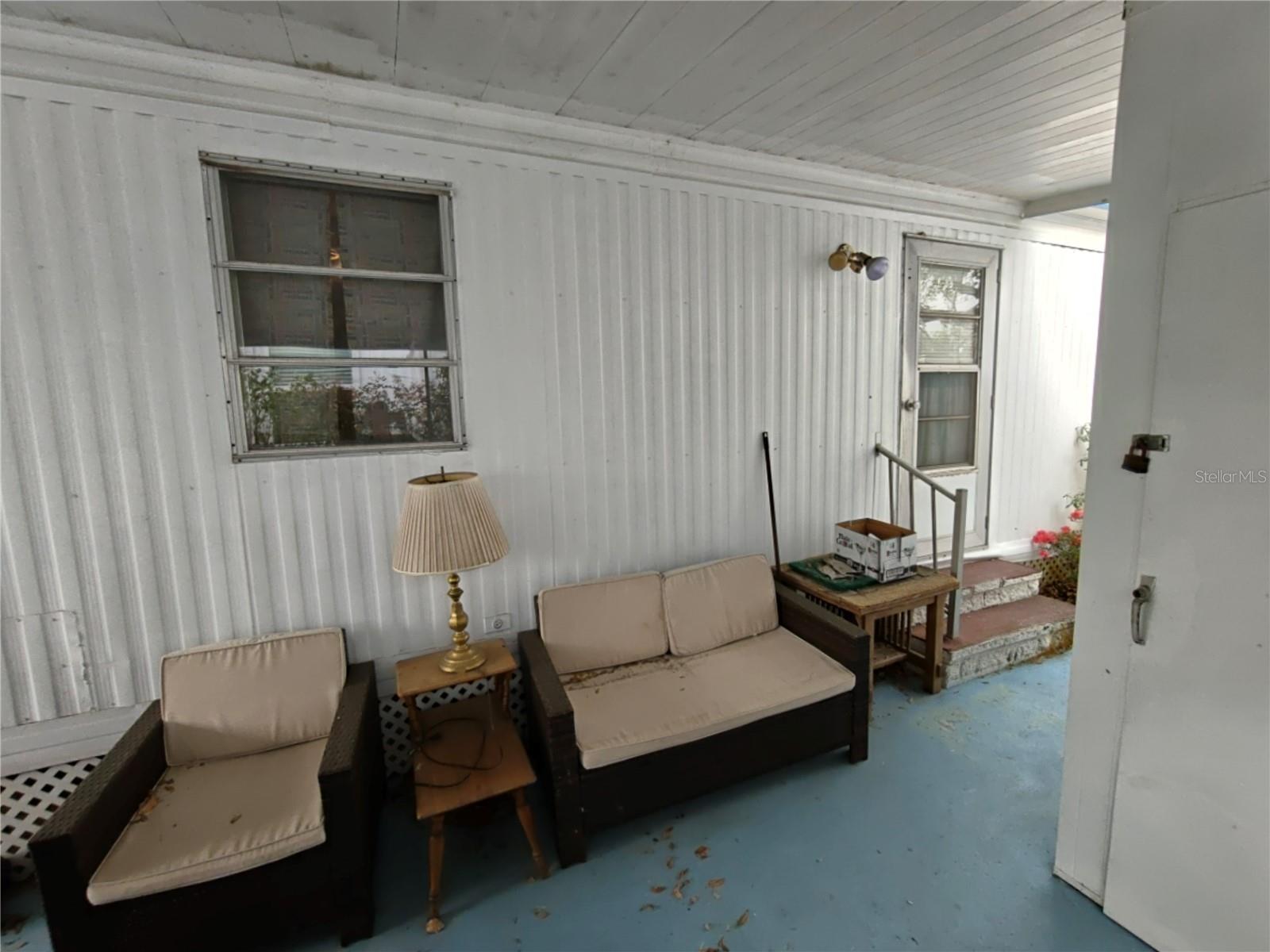 ALCOVE MOBILE HOME COMMUNITY UNREC - Residential