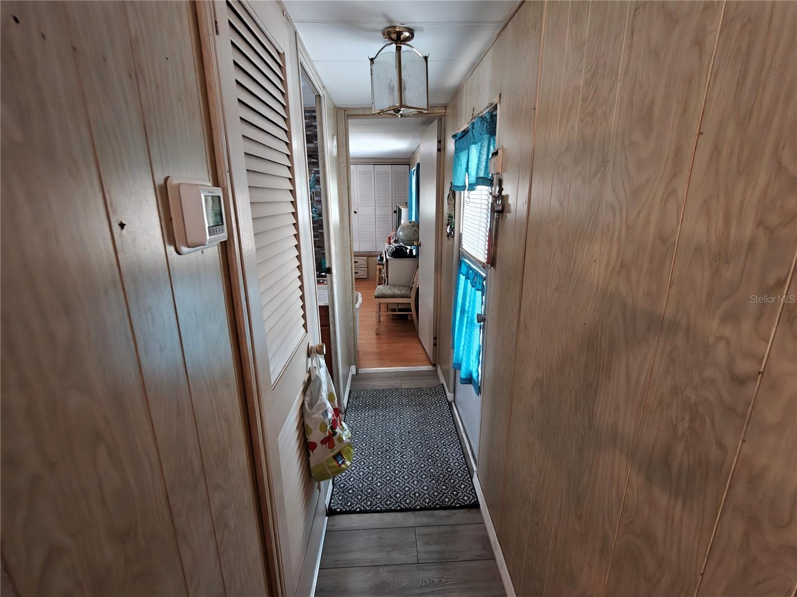 ALCOVE MOBILE HOME COMMUNITY UNREC - Residential