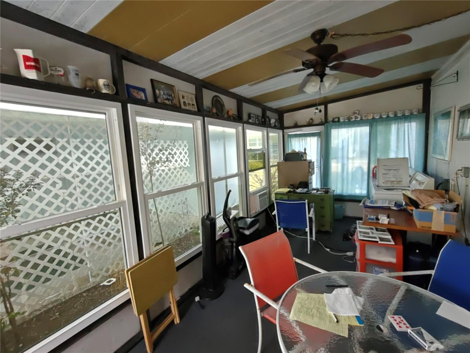 ALCOVE MOBILE HOME COMMUNITY UNREC - Residential