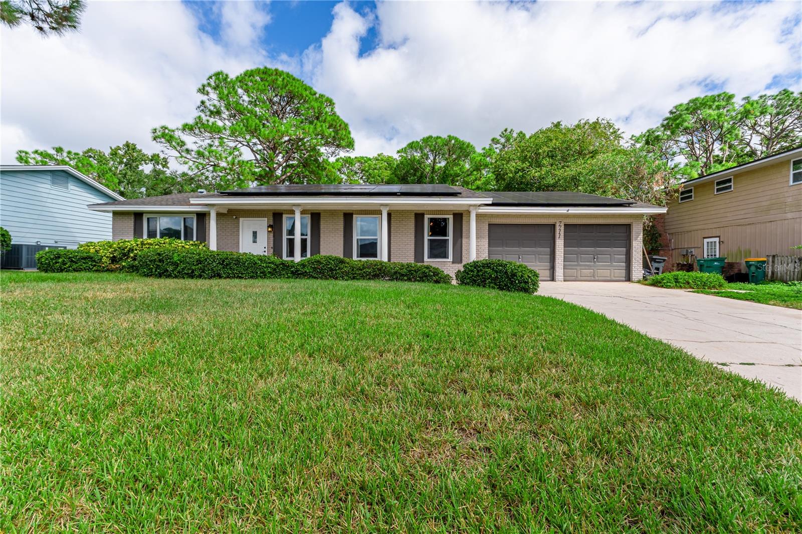 WHISPERING FOREST - Residential