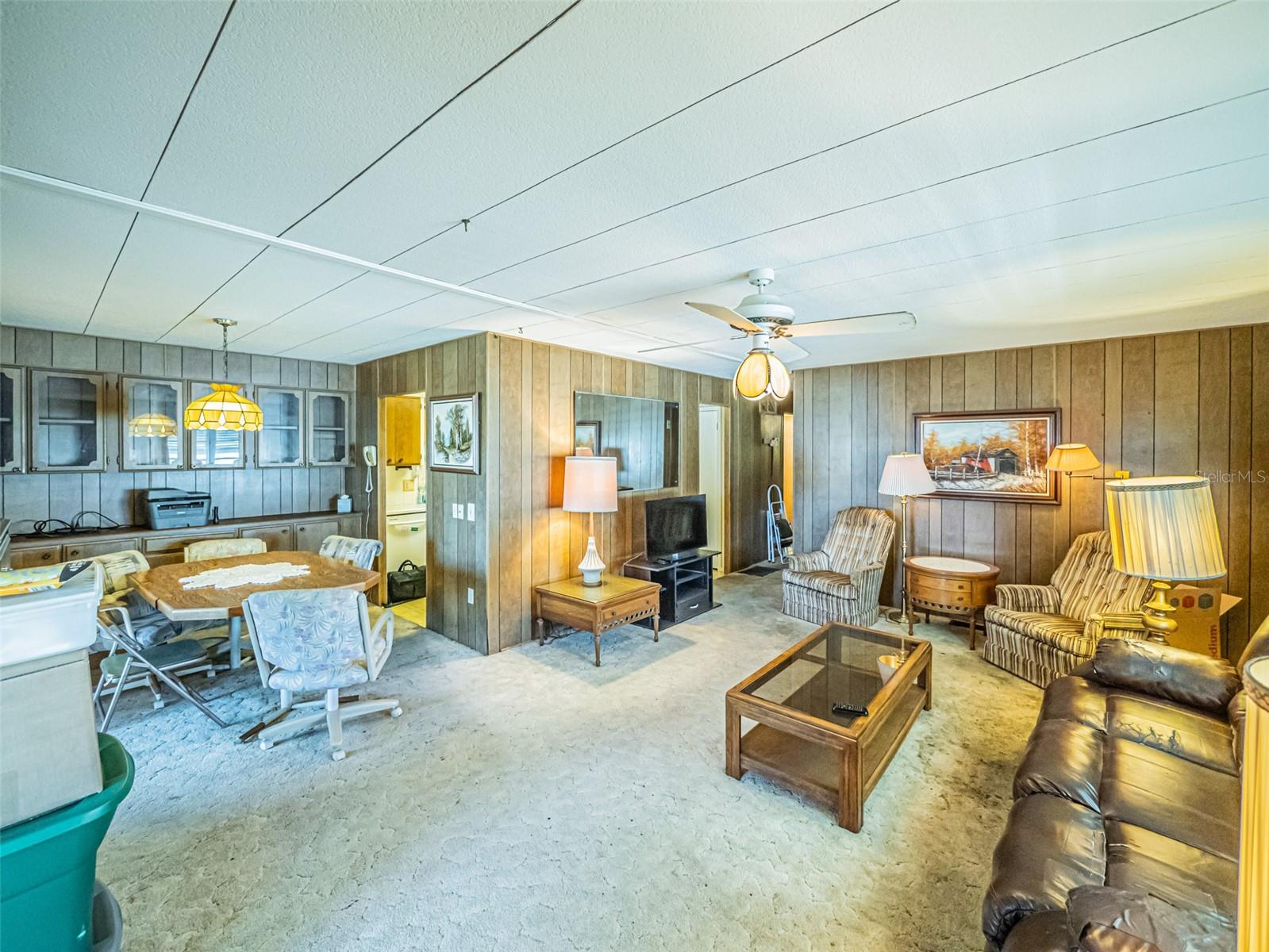 COACHWOOD COLONY - Residential