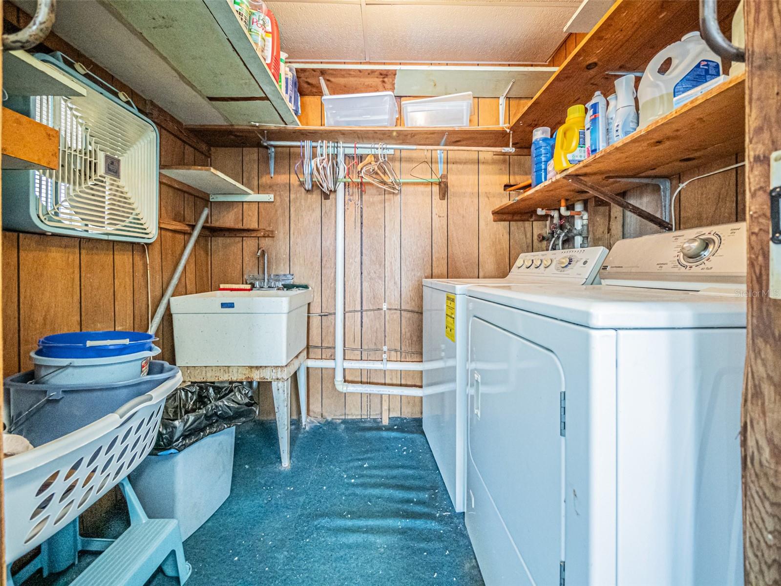 COACHWOOD COLONY - Residential