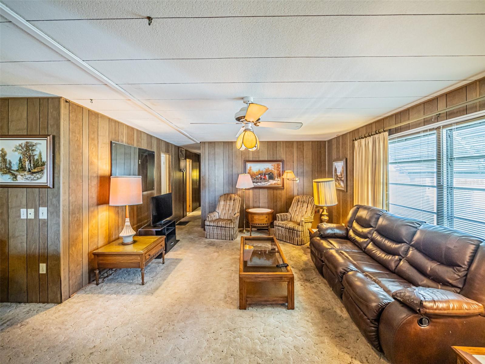 COACHWOOD COLONY - Residential