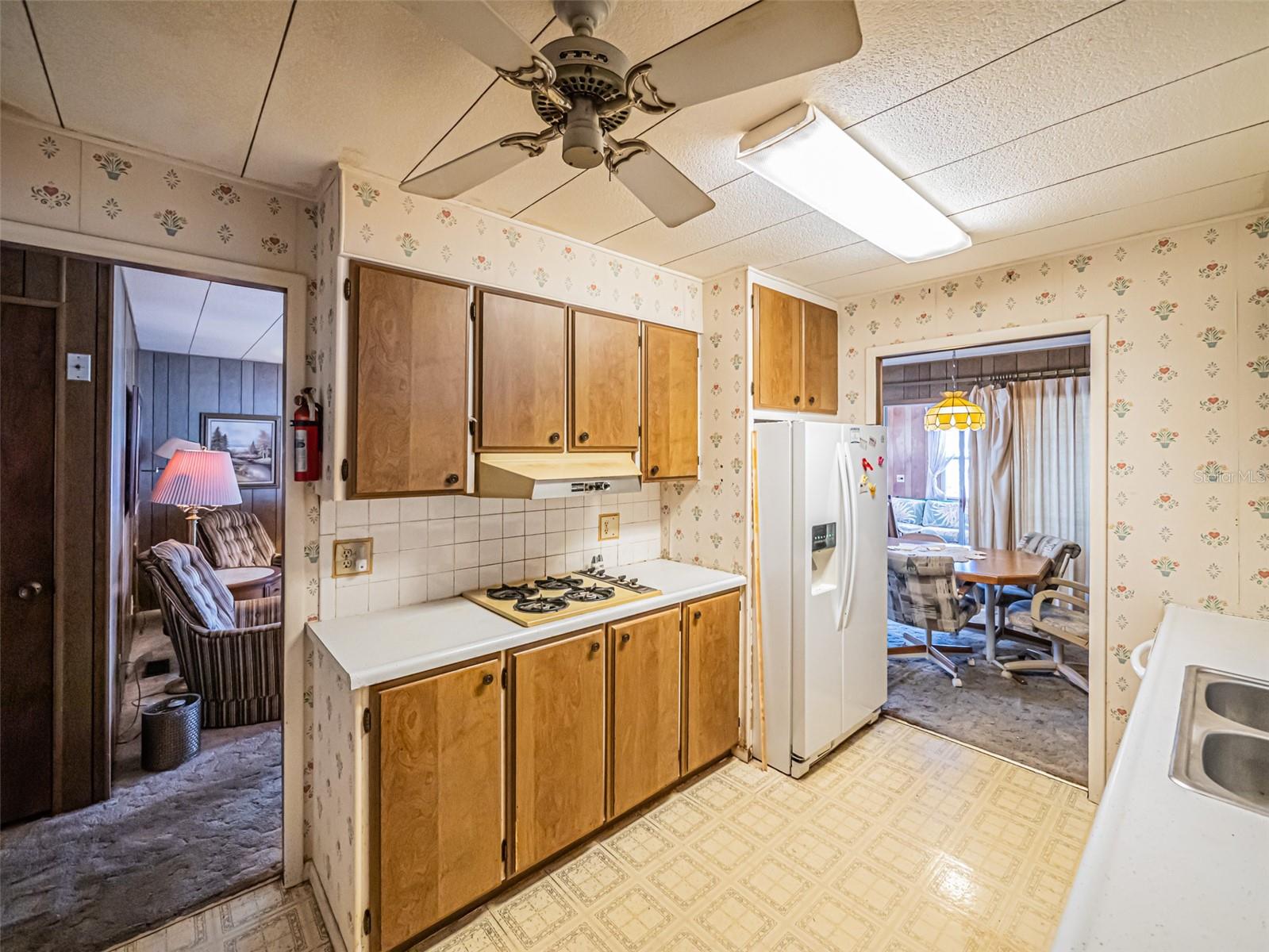 COACHWOOD COLONY - Residential