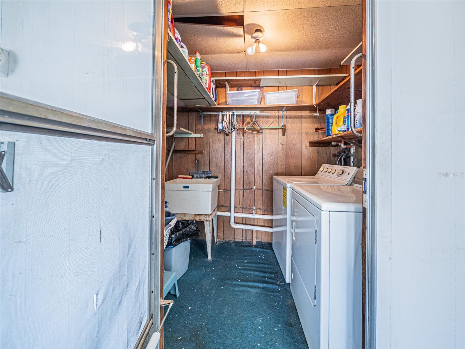 COACHWOOD COLONY - Residential