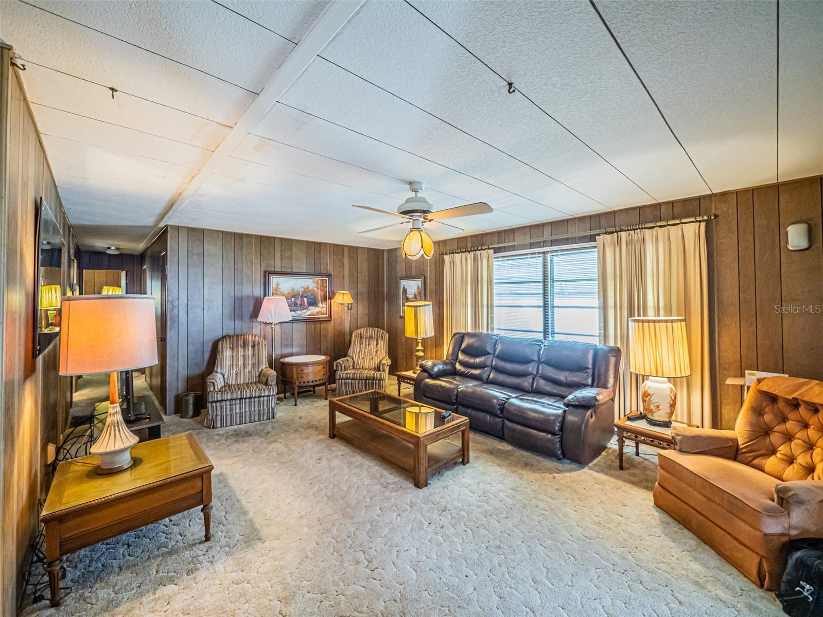 COACHWOOD COLONY - Residential