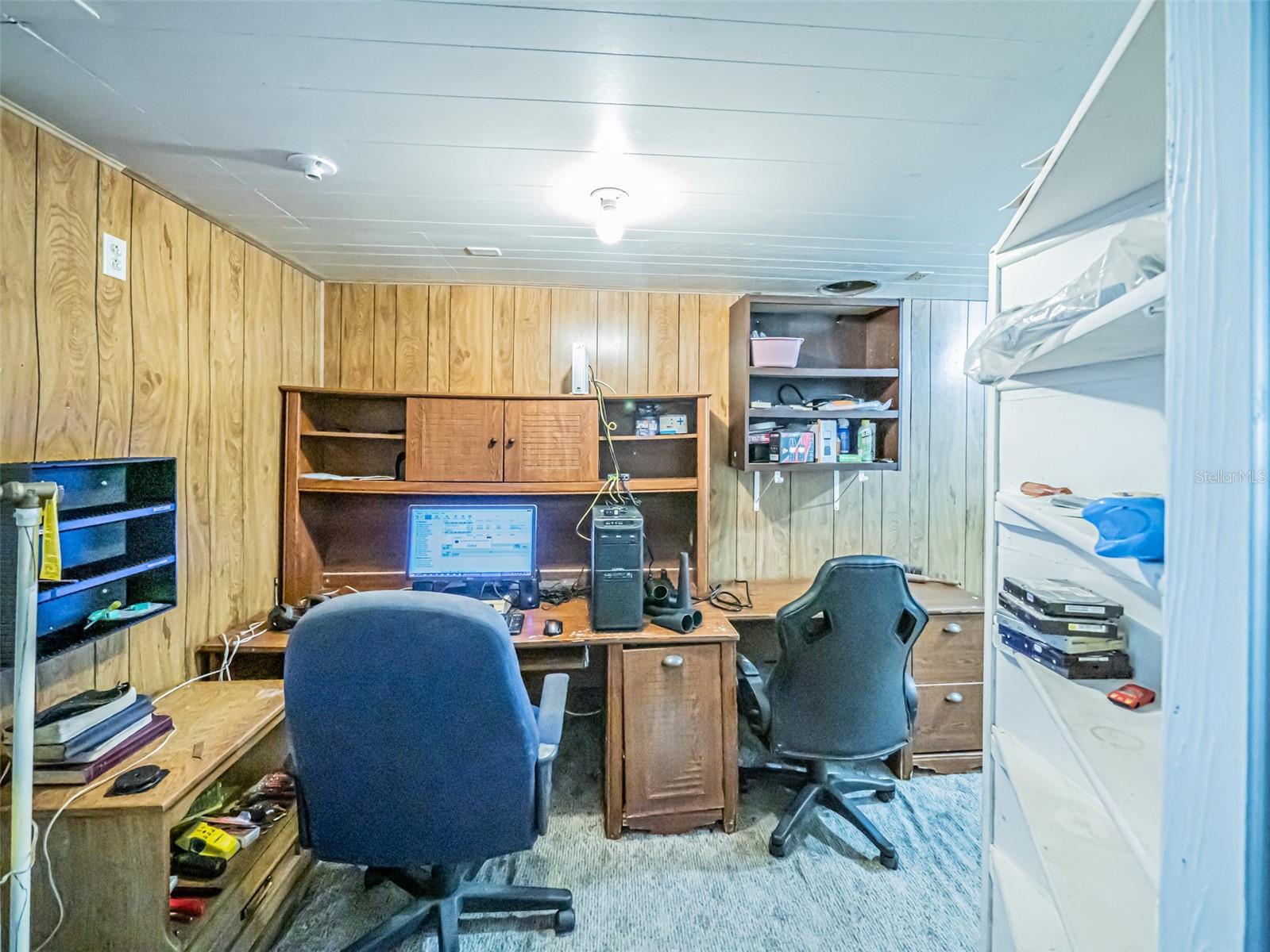 COACHWOOD COLONY - Residential