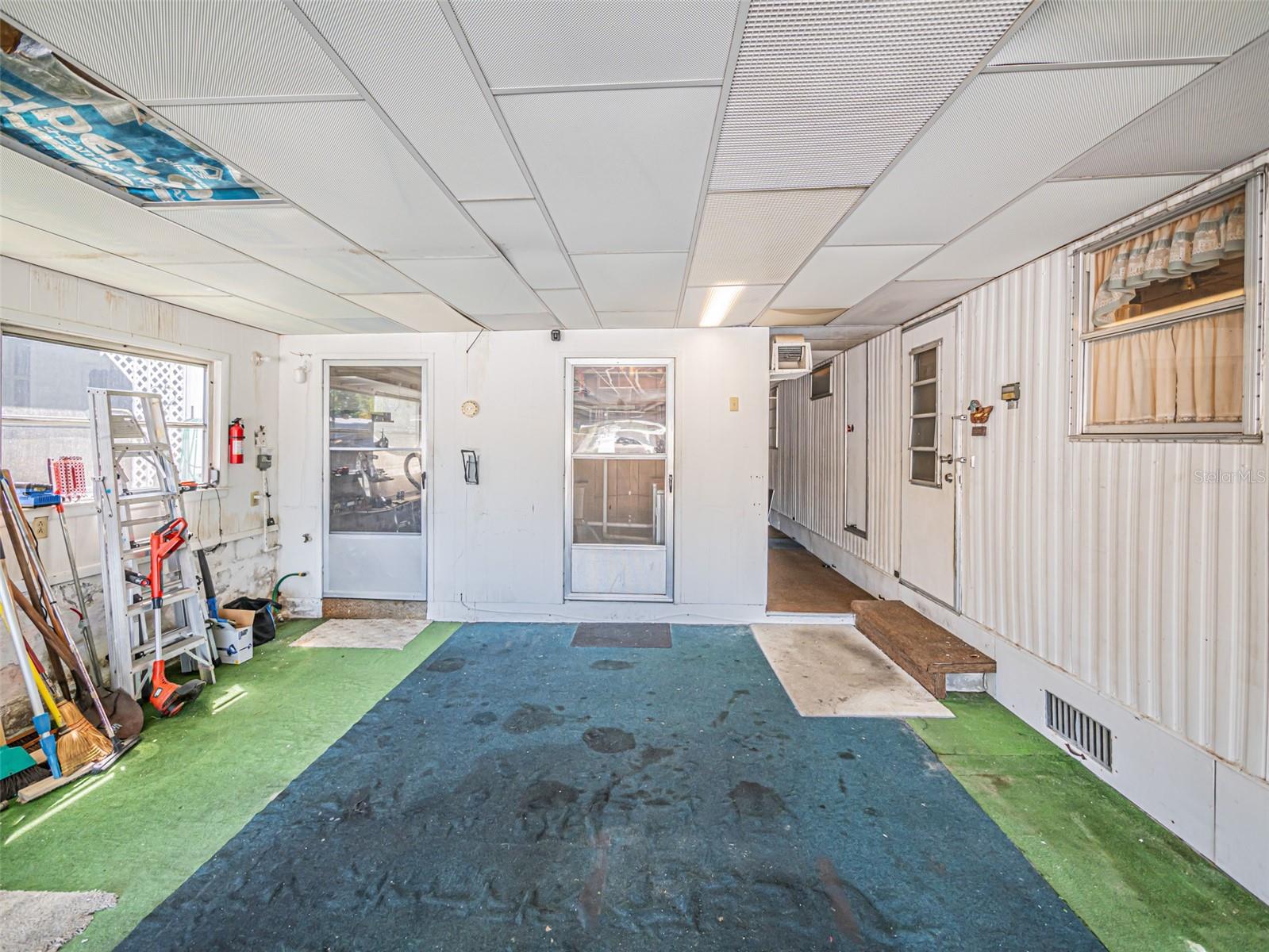 COACHWOOD COLONY - Residential