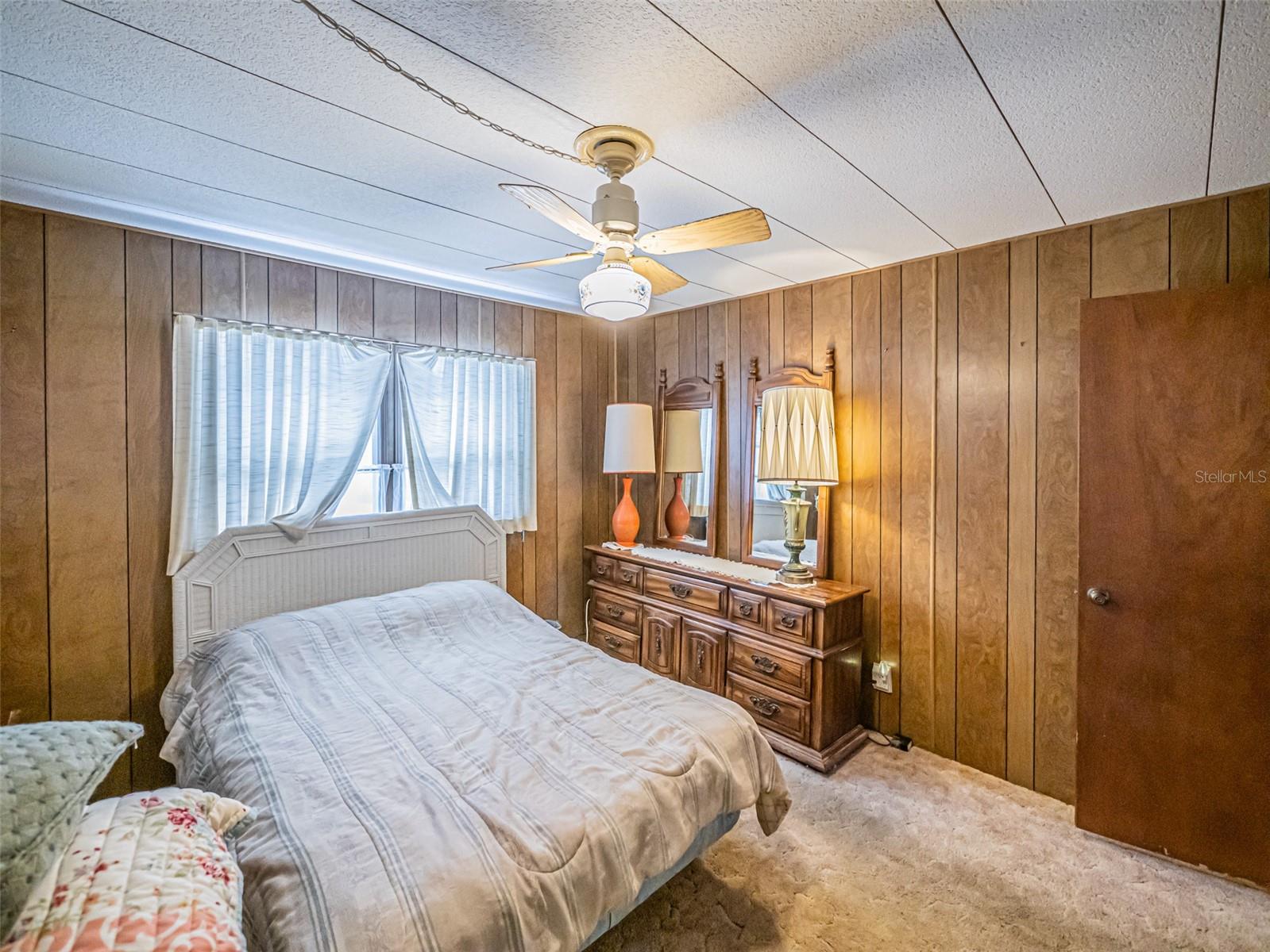 COACHWOOD COLONY - Residential