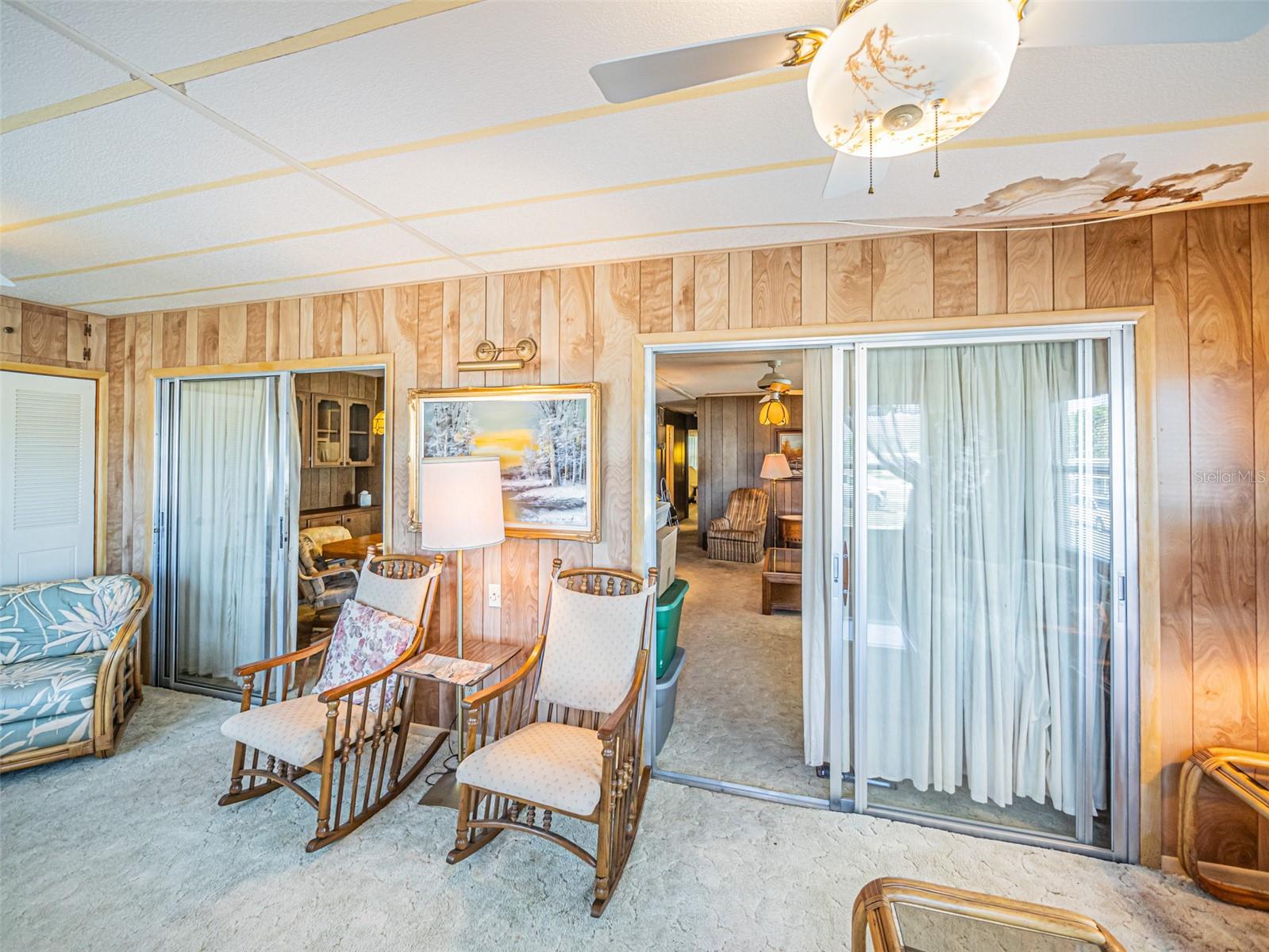 COACHWOOD COLONY - Residential